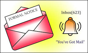 Should Real Estate Contracts Allow Notices By Email?