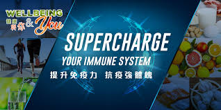 What to Eat to Supercharge Your Immune System!
