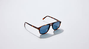 warby parker hatcher sungles review