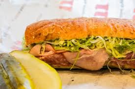 For a list of jimmy john's sandwiches, see their menu online. Jimmy John S Review Inspire Brands New Acquisition