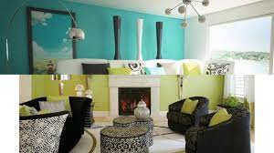 lime green living room ideas you