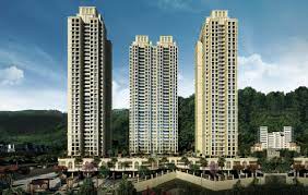 upcoming new projects in kharghar 20