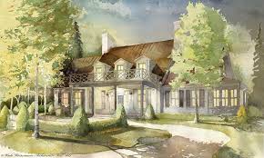 Southern Living Idea House Builder