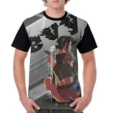 We did not find results for: T Shirts Curtis J Donofrio Black Lagoon Anime Cartoon Print Popular Shirts Short Sleeve Shirt For Men Men