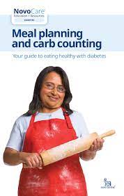 NovoCare® Diabetes Education gambar png