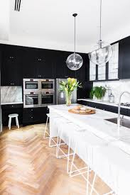 which kitchens go with what flooring