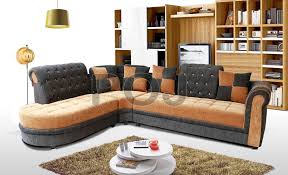 kulti fabric sofa set 5 seater