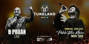 Tuneland-The Music fest