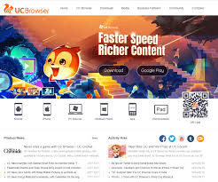 However, it is the standout features that basically make uc browser a game changer for all users. Ucweb Apk Pc