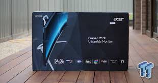 acer xr341ck 34 inch curved ultrawide