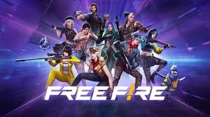 five best characters in free fire max
