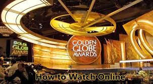 golden globes 2023 live stream start