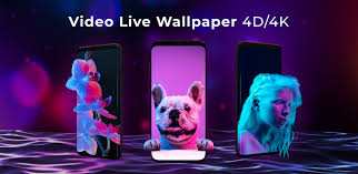 video live wallpaper maker v3 13 3 mod
