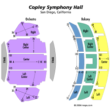 Il Volo San Diego Tickets Il Volo Copley Symphony Hall