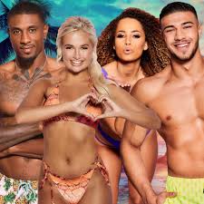 Ethan has actually already appeared on love island, albeit in a very different capacity. Love Island 2019 Where Are They Now And Who Is Still Together