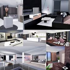 interior designer house 2 cc free