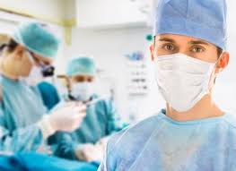 VASCULAR Surgery Residency Programs