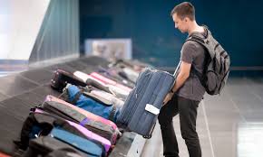 carry on vs checked bag what to know