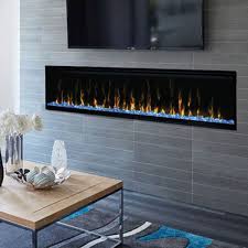 Electric Fireplaces