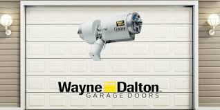 wayne dalton garage door opener the