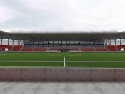 Although every possible effort is made to ensure the accuracy of our services we accept no responsibility for any kind of use made of any kind of data and information provided by this site. New Sepsi Osk Stadium Visuals Revealed Transylvania Now