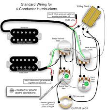 Guitar wiring diagrams for tons of different setups. 2