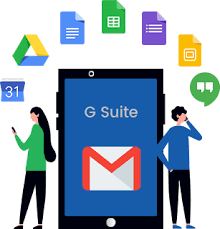 So what is the cost and what do you get. Google G Suite Apps For Work Pricing Plans For Business Host It Smart