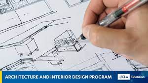 master of interior architecture courses