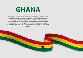 From wikimedia commons, the free media repository. Ghana Flag Images Free Vectors Stock Photos Psd