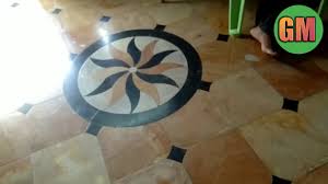 2x4 tiles flooring bethamcherla