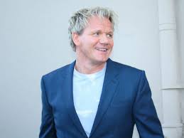Alan gordon enterprises manufactures a wide variety of proprietary and patented motion picture equipment. Things You Probably Didn T Know About Gordon Ramsay Insider