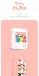 Bts 4th muster happy ever after. Rest Army S Unite Germany Bts On Twitter Bts 4th Muster Happy Ever After Dvd Blu Ray Blu Ray