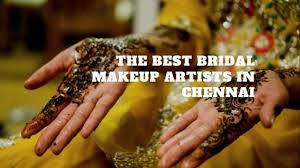 bridal makeup artists in chennai the