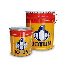Jotun Hardtop Ca Marine 2 Pack Acrylic