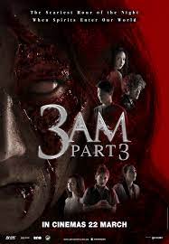 Cerita hantu seram tanah kubur 2020 full movie. Review 3am Part 3 3 Kisah Seram Namun 2 Sahaja Yang Berbaloi Infoje Org