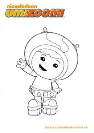 Children love to know how and why things wor. Umizoomi Free Printable Coloring Pages For Kids