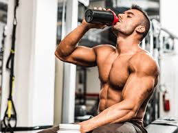 non stim pre workout supplements