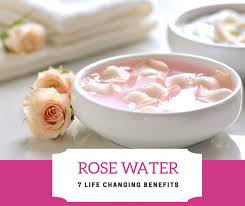 I used the ratio 1:3 1/2 cup packed of scented rose petals 1.5 cups water, preferably distilled simmer for 30. 7 Benefits Of Rose Water That Will Change Your Life Diy Beauty Recipes The Urban Guide