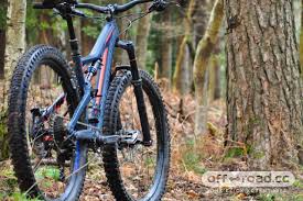 Specialized Rhyme Comp 6fattie Off Road Cc