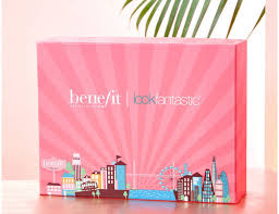 benefit limited edition beauty box