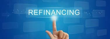 does refinancing hurt your credit score