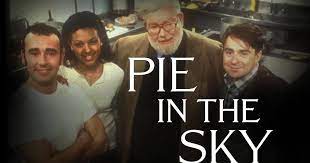 Pie In The Sky Tv Series gambar png