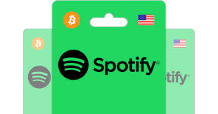 In order to redeem the pin, you must have or register for a spotify account and you must be 13+ and reside in the us to register. Buy Spotify Gift Cards With Bitcoin Bitrefill