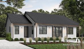 Archival design's ranch style house plans can easily accommodate any family. Best One Story House Plans And Ranch Style House Designs