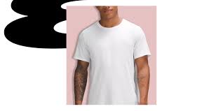 19 best white t shirts for men 2023