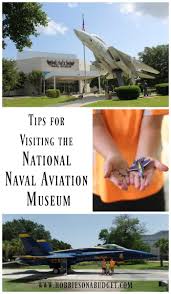 visiting the national naval aviation