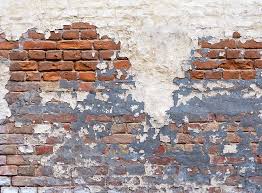 How To Remove Paint From Brick