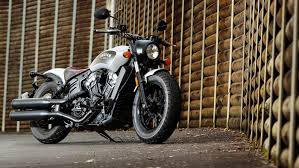 2018 indian scout bobber review nz