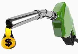 Resultado de imagem para Em uma semana, preço da gasolina no Ceará fica R$ 0,13 mais alto