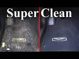 how to super clean the interior of your
